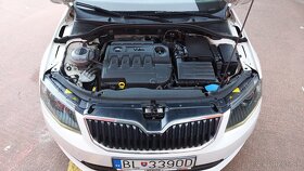 Škoda Octavia Combi 2.0 TDI 135kW DSG 4x4 Style DSG - 17