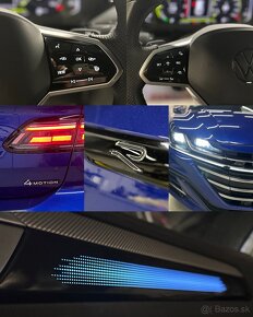 VW Arteon R-line 4motion 2021 Webasto/Virtual/Matrix - 17