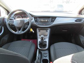 Opel Astra Sport Tourer ST 1.4 Enjoy - 17