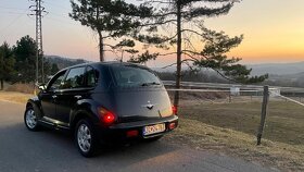 Chrysler PT Cruiser 2.2 CRD - 17