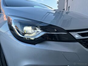 OPEL ASTRA SPORTS TOURER+ 1.6CDTI MODEL 2018 - 17