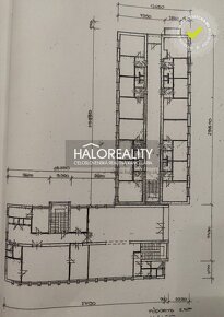 HALO reality - Predaj, hotel Turčianske Teplice, centrum , E - 17