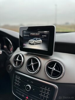 Mercedes-Benz CLA 200d 4matic - 17