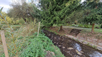 RODINNÝ DOM-CHALÚPKA s "VÍŠKOU" a POZEMOK 674m2 LUBINA NMN - 17