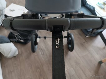 Bugaboo Fox 3 - 17