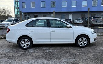 Škoda Rapid 1.0TSI Style - 17