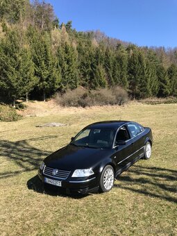 VW Passat B5.5 2.8 V6 4motion - 17