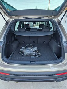 Seat Tarraco 1.5 TSI ACT Style - 17