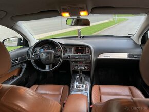 Audi a6 3,0 tdi - 17