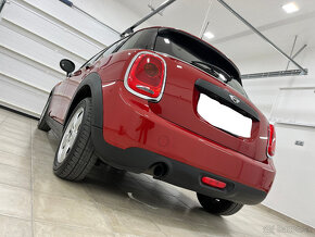 Mini Cooper 1.2 75 Kw Benzin 5 Dverový - 17