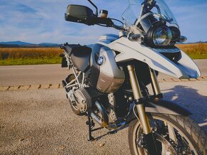 Bmw r1200gs - 17