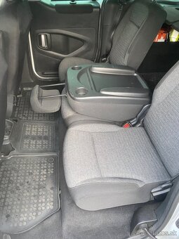 Citroën Berlingo Multispace 1.6 BlueHDI - 17