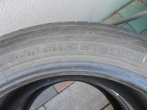 Michelin Pilot Alpin 235/45 R18 98V č.48L+z - 17