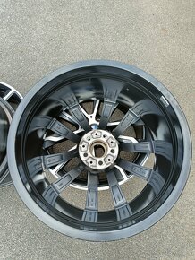 BMW disky alu R20, 5X112, 8,0J/9,5J, X3/X4/M-packet - 17