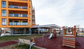 3 izbový byt s terasou Panoráma Košice - 17