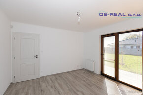 Predaj 4izb RD 143m2 pozemok 809m2, terasa, prístrešok pre 2 - 17