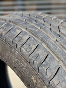 Letné 225/45r17 - 17