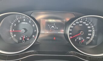 KIA CEED 1.0 T-GDI SILVER/ MOŽNÝ ODPOČET DPH - 17