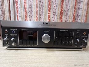 ReVox C115 + B760. - 17