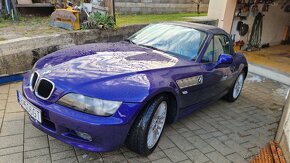 BMW Z3 - 17