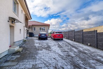 NA PREDAJ: 5 izbový  dom Kráľovce, len 9km od Košíc - 17