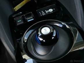 Nissan Leaf N-Connecta Elektro Zero Emision 150PS 57TKM 2019 - 17