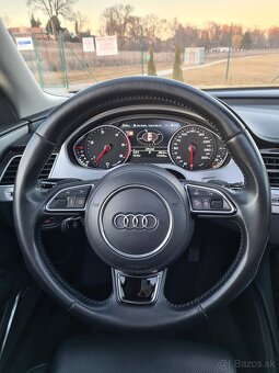 Audi A8 4.2 TDI V8 quattro - 17