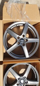 Cx-5 cx-30 cx-7 tucson quashkai sorento 5x114,3 r17 crv gh - 17