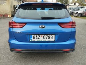 Kia Ceed, 1.0, Benzín, rv.2021/11 (c.j.2250) - 17