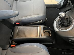 Citroën Berlingo 1.6 HDi 16V 110k FAP XTR - 17