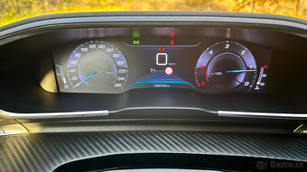 Peugeot 508 1.5 Bluehdi Virtual Cockpit, Navi - 17