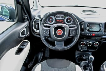 FIAT 500L - PREDAJ AJ NA SPLÁTKY - 17