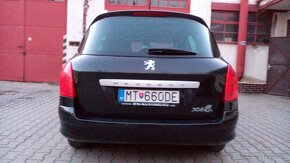 Peugeot 308 SW 1.6 HDI - 17