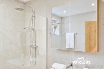 DO DOMČEKA | Kompletne zariadený moderný apartmán s veľkou t - 17