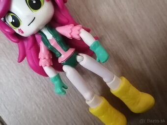 My little pony - Equestria girls minis - 17