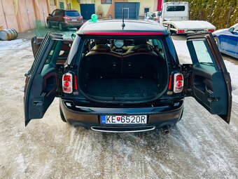 Mini Cooper Clubman 1.6i 16v - 17