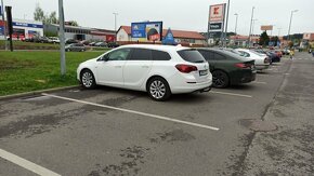 Opel Astra Zafira Meriva Vectra Insignia Corsa Antara A/T - 17