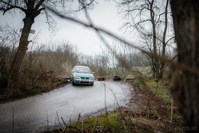 VW Polo 6n 1.4 16v 74kw +plus 1 celé auto - 17