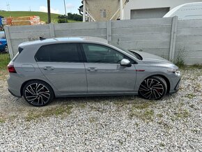 VW Golf 8 GTI - 17