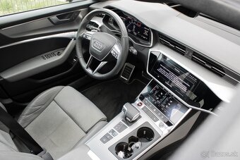 Audi S6 Combi 253KW Quattro - 17