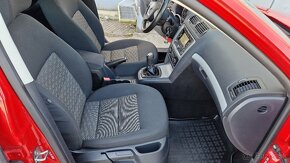 Škoda Octavia Combi 1.6 TDI CR DPF Business - 17