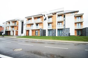 Apartmán v malebnej obci Zuberec- Roháče - 17