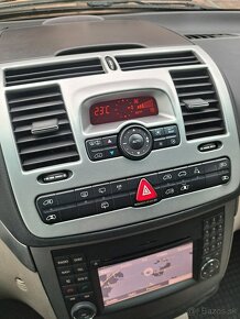 Viano 3.0 CDI Ambiente Lang A/T - 17