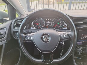 Volkswagen Golf - 17