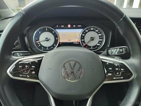 VW Touareg 4Motion 3.0 V6 8-Automat 170kW 03/21 odp.DHP - 17