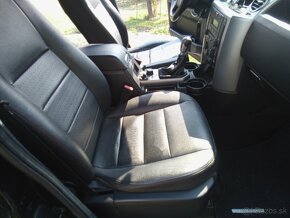 Land Rover Discovery 3 - 17