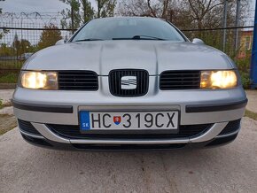 Seat Toledo 1.9 TDI  81KW - 17