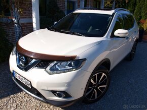 Nissan X-Trail 1.6 dCi N-Vision 4x4 - 17