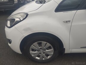 Hyundai ix20, 1.4 Benzín, rv.2015/07 (c.j.2577) - 17