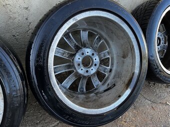 BMW alu 19” Styling 231-5 kusu - 17